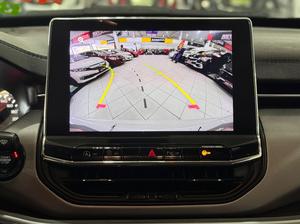 COMPASS 1.3 T270 TURBO LONGITUDE