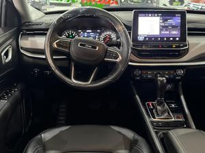 COMPASS 1.3 T270 TURBO LONGITUDE