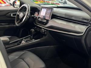 COMPASS 1.3 T270 TURBO LONGITUDE