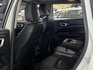 COMPASS 1.3 T270 TURBO LONGITUDE