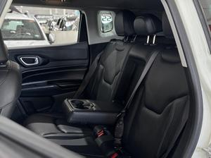 COMPASS 1.3 T270 TURBO LONGITUDE