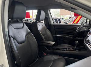 COMPASS 1.3 T270 TURBO LONGITUDE