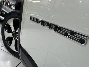 COMPASS 2.0 16V LONGITUDE