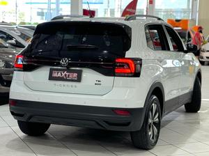 T-CROSS 1.0 200 TSI