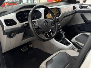T-CROSS 1.4 250 TSI TOTAL HIGHLINE