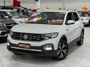 T-CROSS 1.4 250 TSI TOTAL HIGHLINE