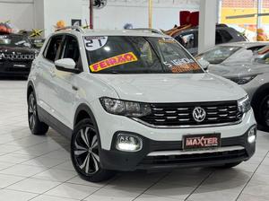 T-CROSS