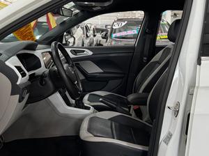T-CROSS 1.4 250 TSI TOTAL HIGHLINE