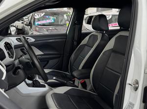 T-CROSS 1.4 250 TSI TOTAL HIGHLINE