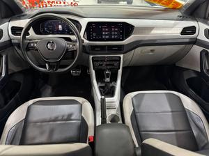 T-CROSS 1.4 250 TSI TOTAL HIGHLINE