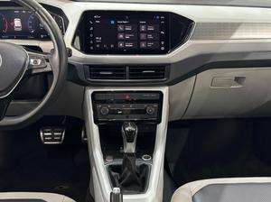 T-CROSS 1.4 250 TSI TOTAL HIGHLINE