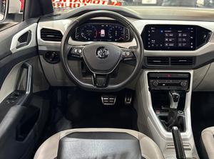 T-CROSS 1.4 250 TSI TOTAL HIGHLINE