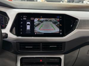T-CROSS 1.4 250 TSI TOTAL HIGHLINE