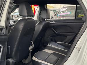 T-CROSS 1.4 250 TSI TOTAL HIGHLINE
