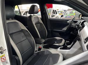 T-CROSS 1.4 250 TSI TOTAL HIGHLINE