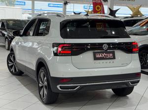 T-CROSS 1.4 250 TSI TOTAL HIGHLINE