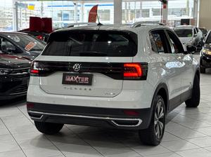 T-CROSS 1.4 250 TSI TOTAL HIGHLINE