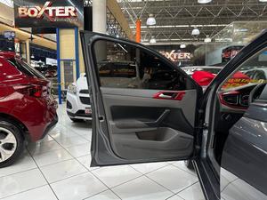 POLO 1.0 200 TSI COMFORTLINE