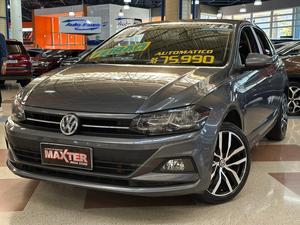 POLO 1.0 200 TSI COMFORTLINE