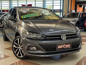 POLO 1.0 200 TSI COMFORTLINE