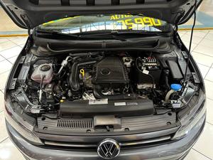 POLO 1.0 200 TSI COMFORTLINE