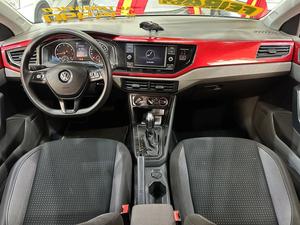 POLO 1.0 200 TSI COMFORTLINE