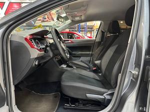 POLO 1.0 200 TSI COMFORTLINE