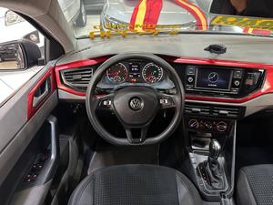 POLO 1.0 200 TSI COMFORTLINE