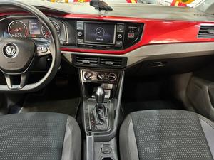 POLO 1.0 200 TSI COMFORTLINE
