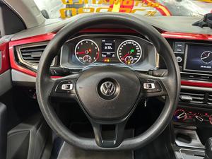 POLO 1.0 200 TSI COMFORTLINE