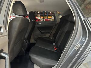 POLO 1.0 200 TSI COMFORTLINE