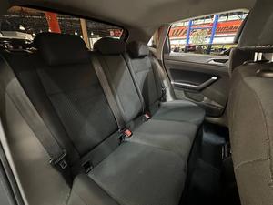POLO 1.0 200 TSI COMFORTLINE