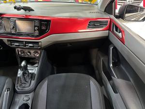 POLO 1.0 200 TSI COMFORTLINE