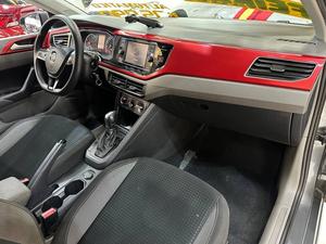 POLO 1.0 200 TSI COMFORTLINE