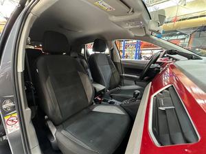 POLO 1.0 200 TSI COMFORTLINE
