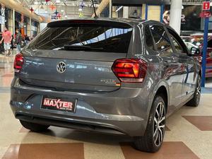 POLO 1.0 200 TSI COMFORTLINE