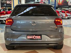 POLO 1.0 200 TSI COMFORTLINE