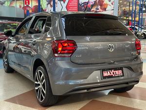 POLO 1.0 200 TSI COMFORTLINE