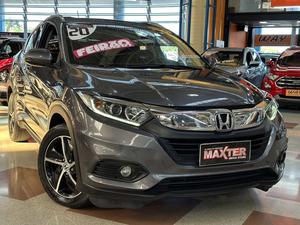 HR-V 1.8 16V EX