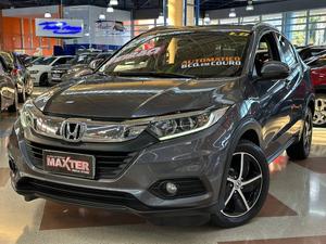 HR-V
