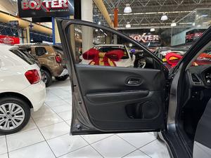 HR-V 1.8 16V EX