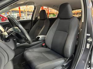 HR-V 1.8 16V EX