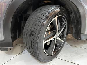 HR-V 1.8 16V EX