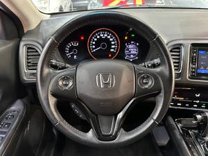 HR-V 1.8 16V EX