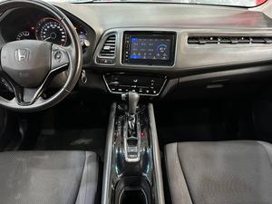 HR-V 1.8 16V EX