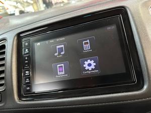 HR-V 1.8 16V EX