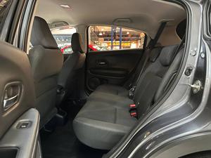 HR-V 1.8 16V EX