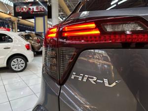 HR-V 1.8 16V EX