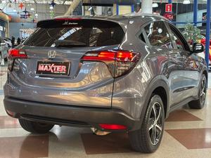 HR-V 1.8 16V EX