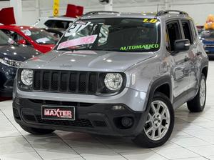 RENEGADE 1.8 16V SPORT